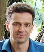 Portrait - Dirk Klingenberg